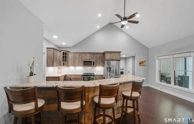 $649,000 | 604 Wild Cat Hill Road, Harwinton, CT 06791