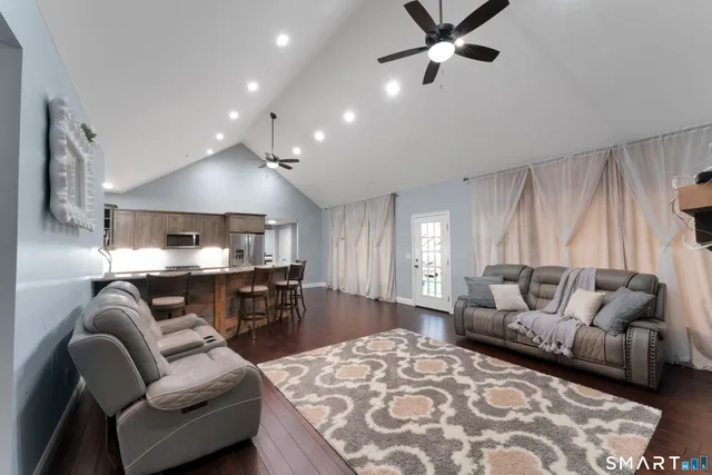 $649,000 | 604 Wild Cat Hill Road, Harwinton, CT 06791