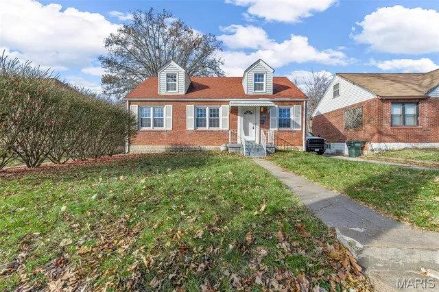 $169,999 | 8709 Neier Lane, St. Louis, MO 63123