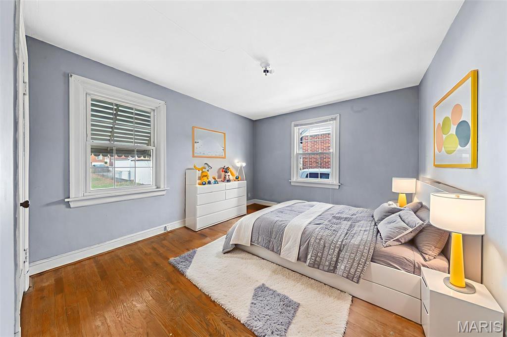 8709 Neier Lane St. Louis, MO 63123 - Photo 16 of 28