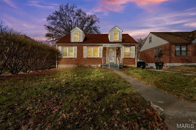 $169,999 | 8709 Neier Lane, St. Louis, MO 63123