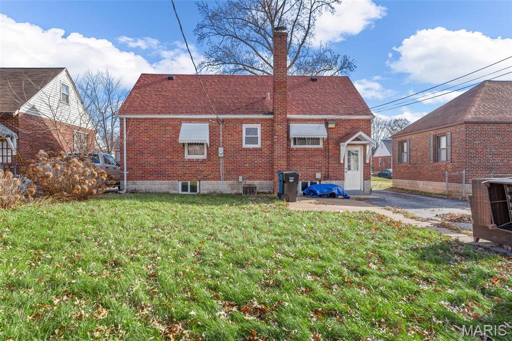 8709 Neier Lane St. Louis, MO 63123 - Photo 28 of 28