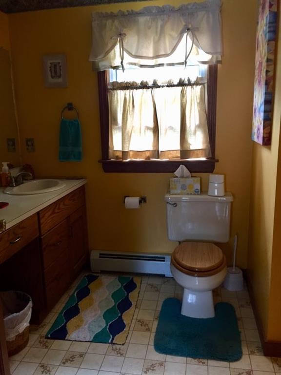 12 Outlet Road Augusta, ME 04330 - Photo 26 of 35 Bathroom 1