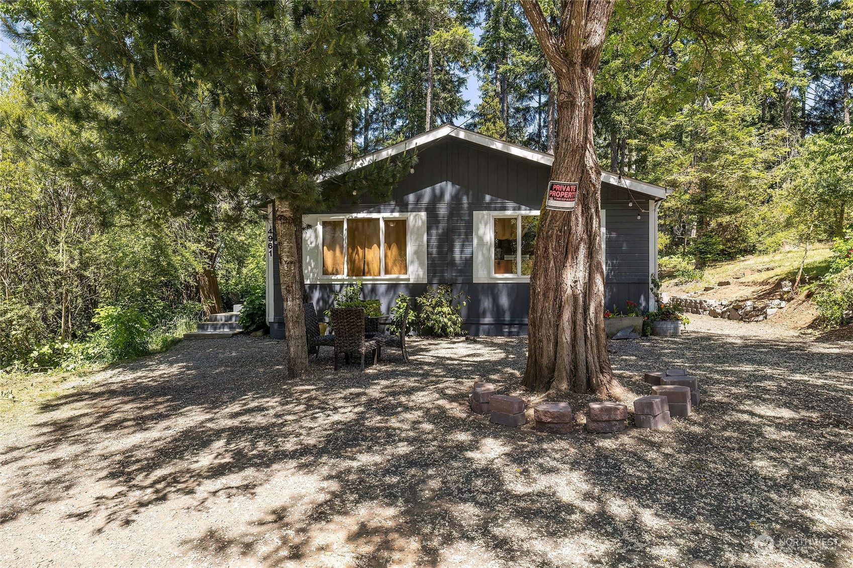 4961 East Rasor Road Belfair, WA 98528 - Photo 19 of 21 Gallery Image 19