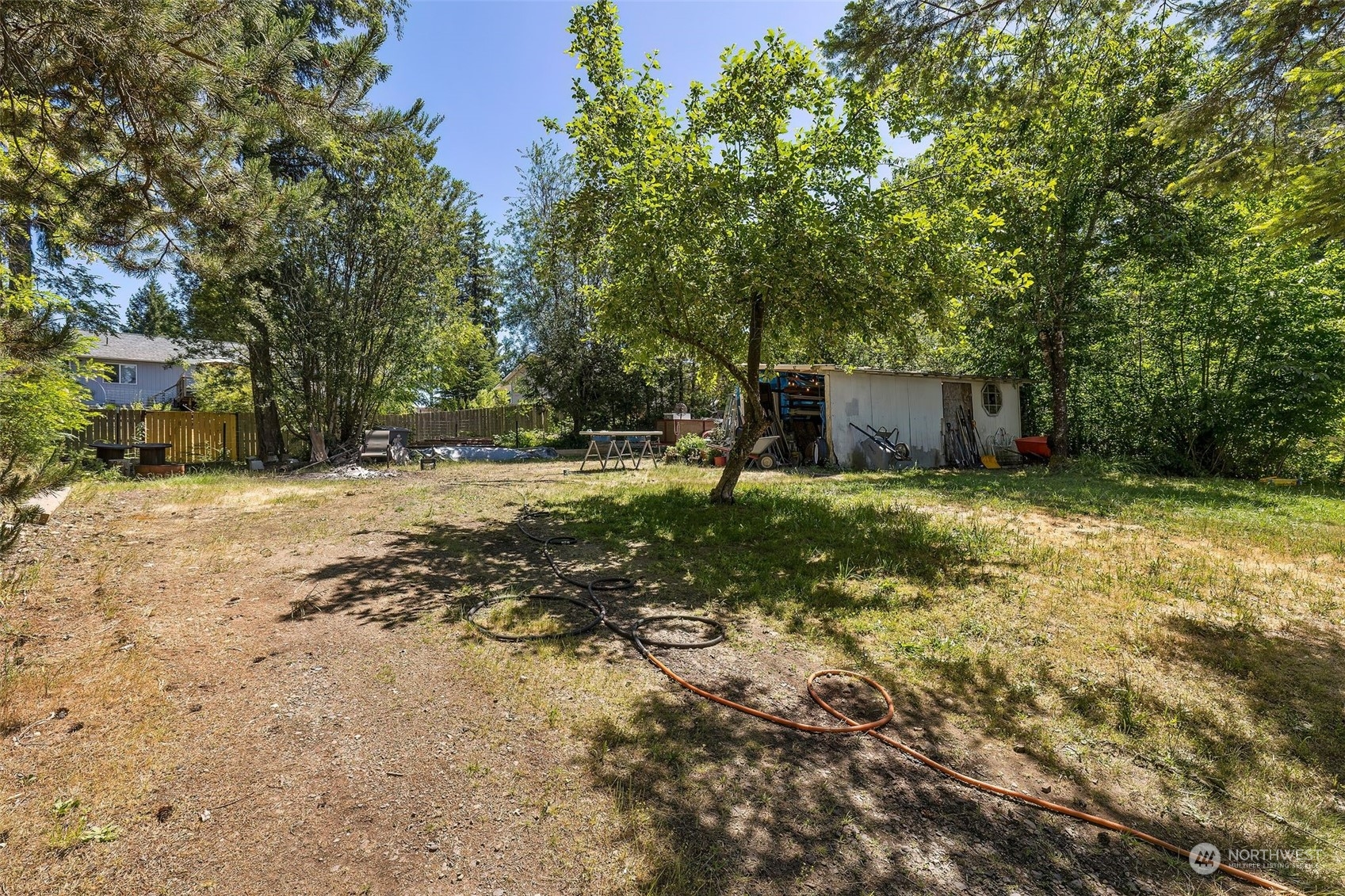 4961 East Rasor Road Belfair, WA 98528 - Photo 21 of 21 Gallery Image 21