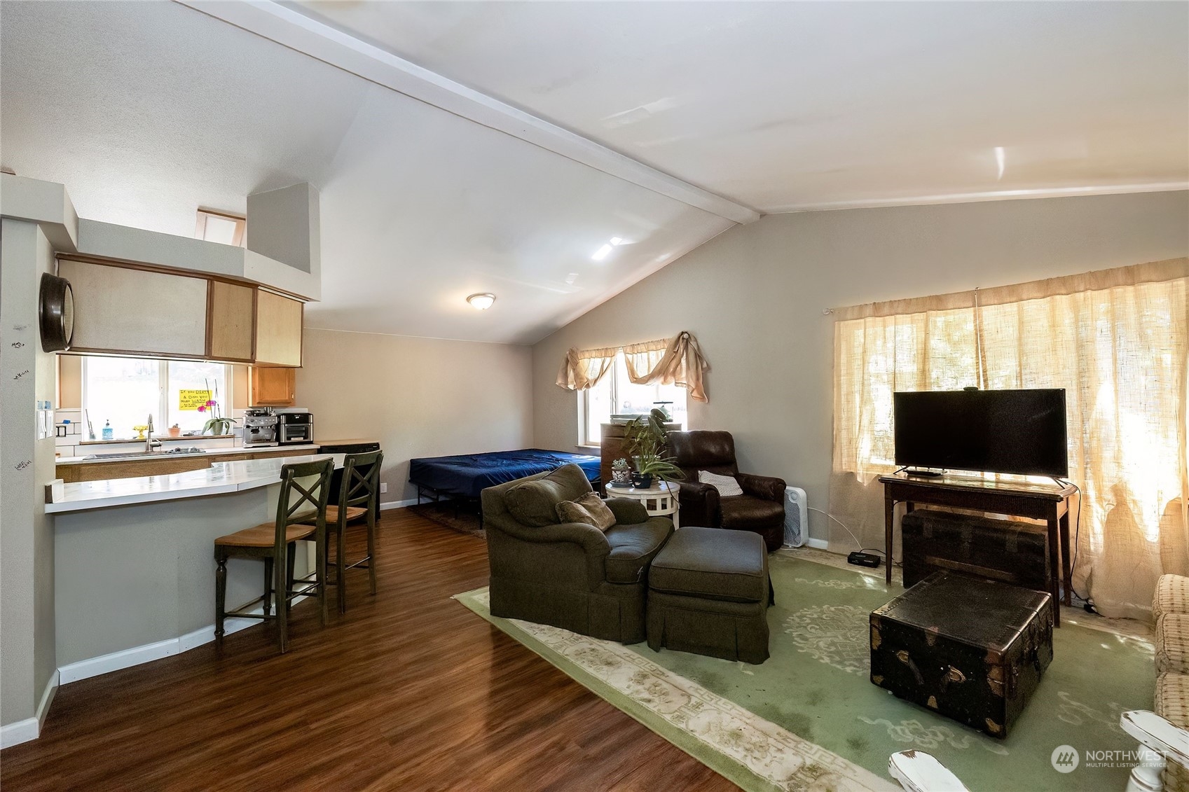 4961 East Rasor Road Belfair, WA 98528 - Photo 4 of 21 Gallery Image 4
