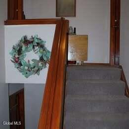 667 Geyser Road, Unit 1 Milton, NY 12020 - Photo 2 of 7 indoor stairs