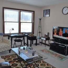 667 Geyser Road, Unit 1 Milton, NY 12020 - Photo 6 of 7 living room 2