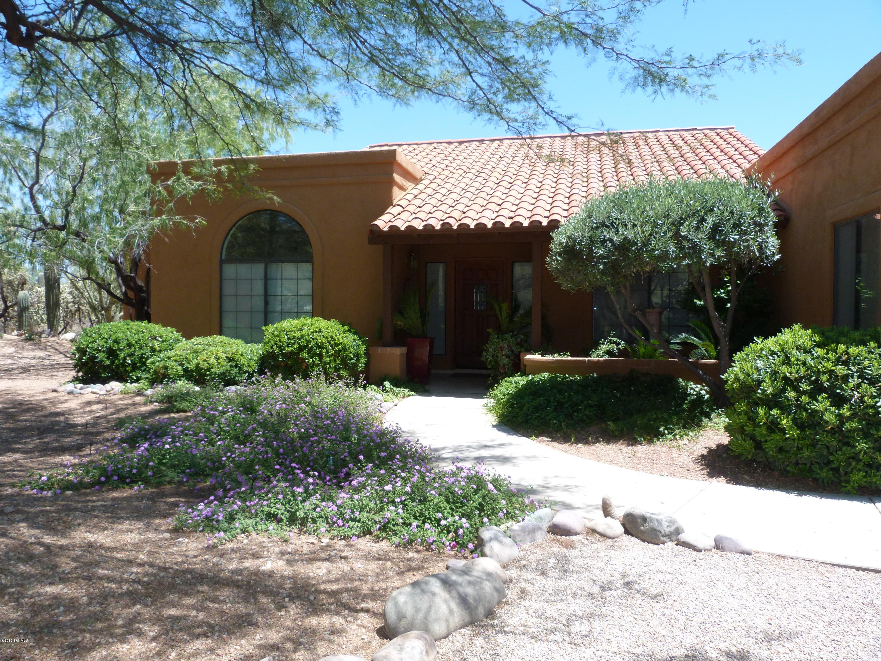 5060 North Valley View Road Tucson, AZ 85718 - Photo 2 of 50 Gallery Image 2