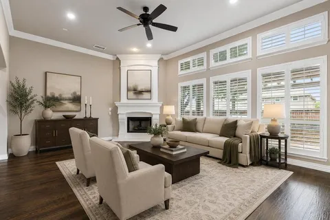 $1,097,000 | 2220 Trophy Club Drive, Trophy Club, TX 76262