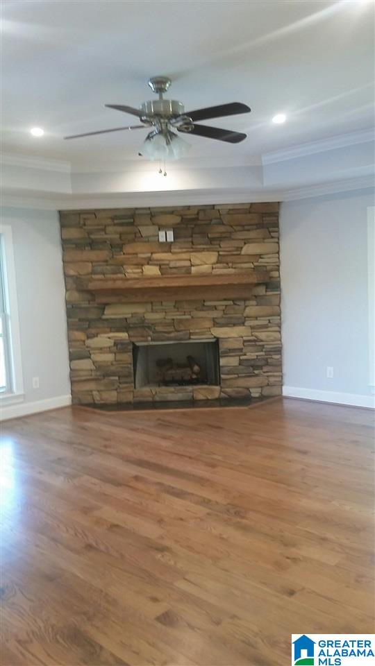 155 Reed Creek Lane Shelby, AL 35143 - Photo 18 of 44
