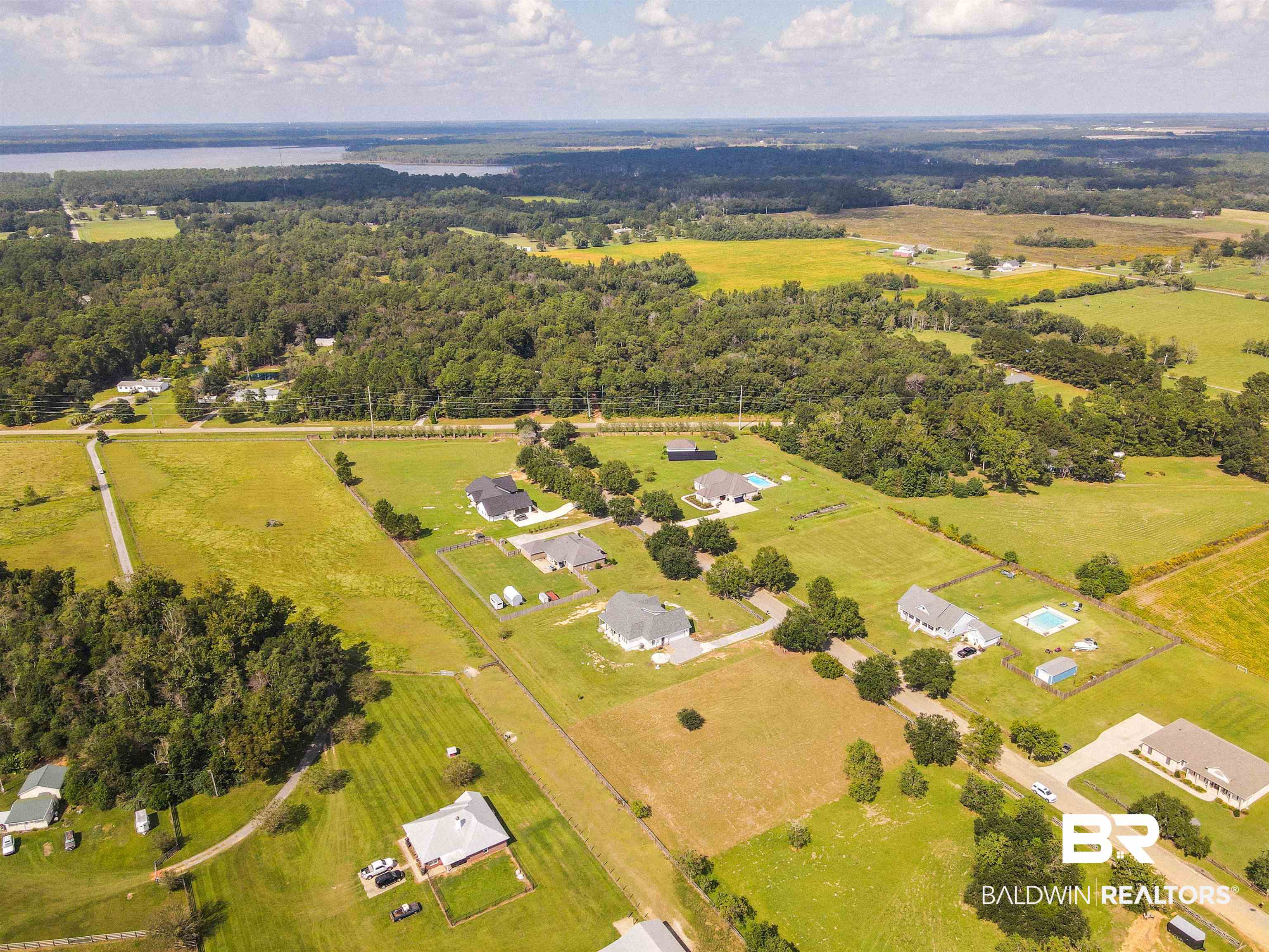 Lot 5 Horses-n-hounds Foley, AL 36535 - Photo 24 of 27
