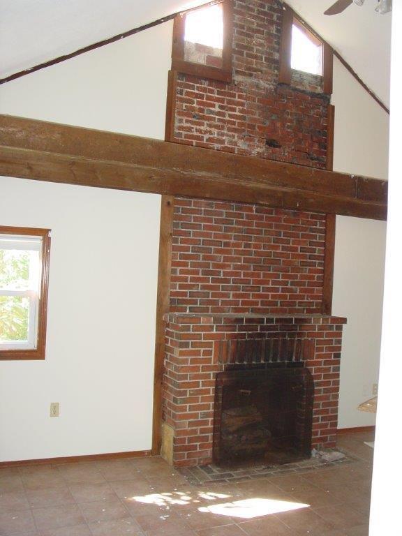 24 Garland Road Casco, ME 04015 - Photo 10 of 28 Fireplace