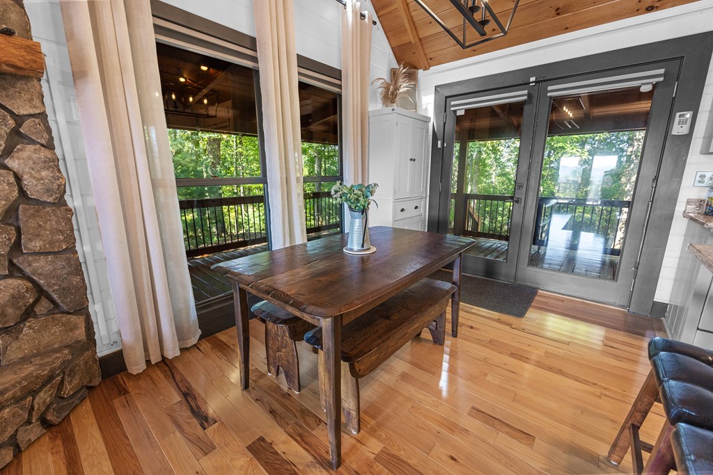 832 Scenic Mountain View Road Blue Ridge, GA 30513 - Photo 11 of 55