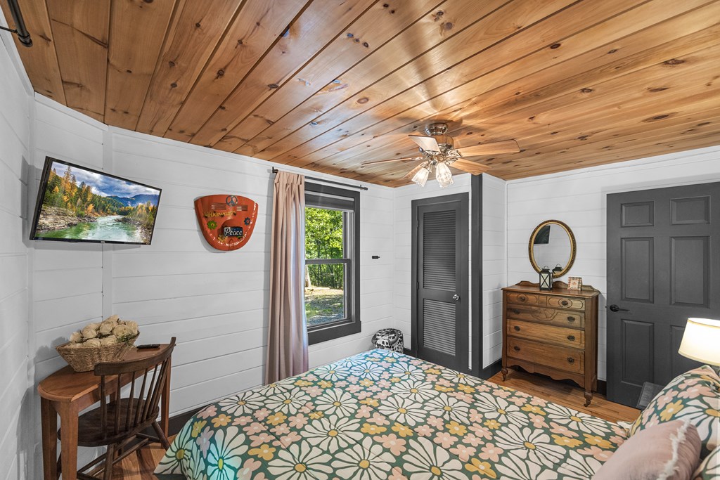 832 Scenic Mountain View Road Blue Ridge, GA 30513 - Photo 14 of 55