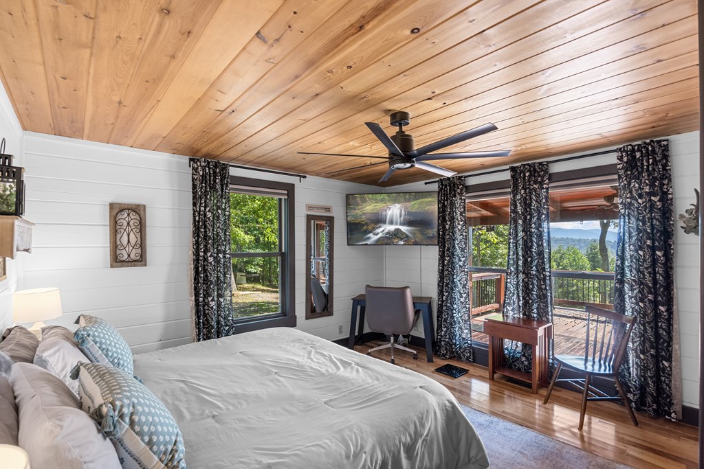 832 Scenic Mountain View Road Blue Ridge, GA 30513 - Photo 15 of 55