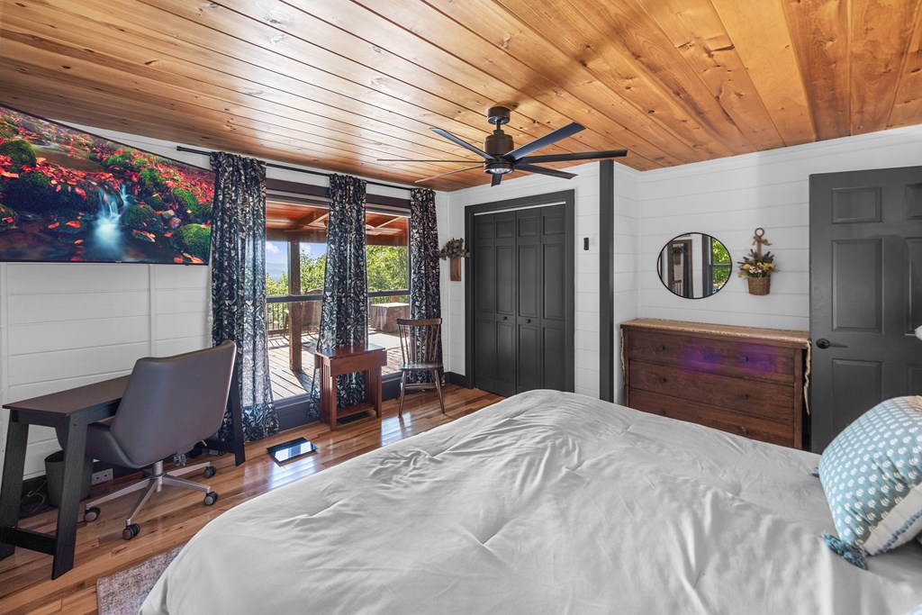 832 Scenic Mountain View Road Blue Ridge, GA 30513 - Photo 16 of 55