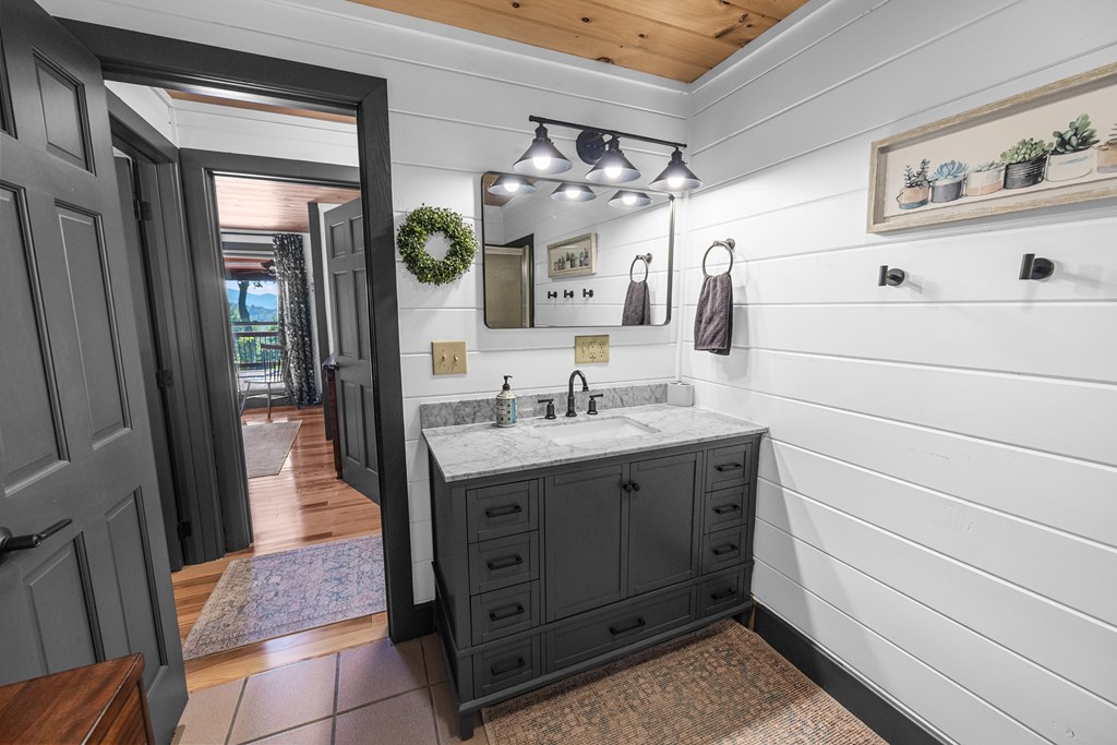 832 Scenic Mountain View Road Blue Ridge, GA 30513 - Photo 17 of 55