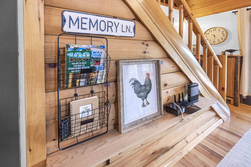 832 Scenic Mountain View Road Blue Ridge, GA 30513 - Photo 19 of 55