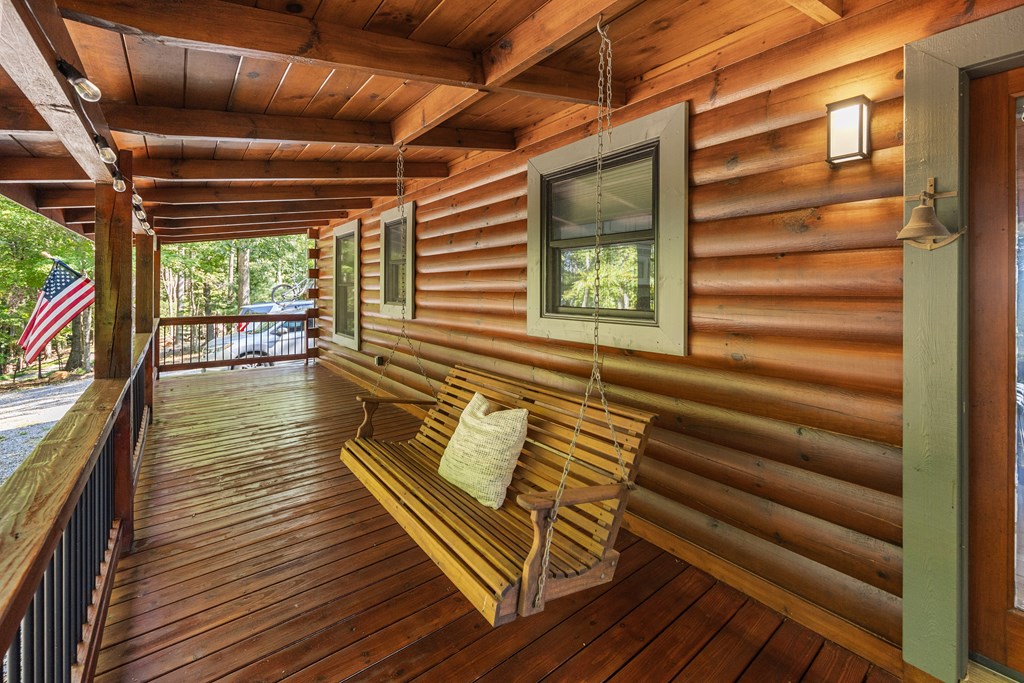 832 Scenic Mountain View Road Blue Ridge, GA 30513 - Photo 2 of 55