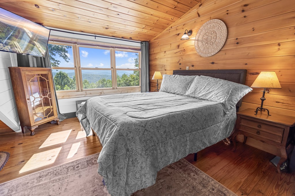 832 Scenic Mountain View Road Blue Ridge, GA 30513 - Photo 24 of 55