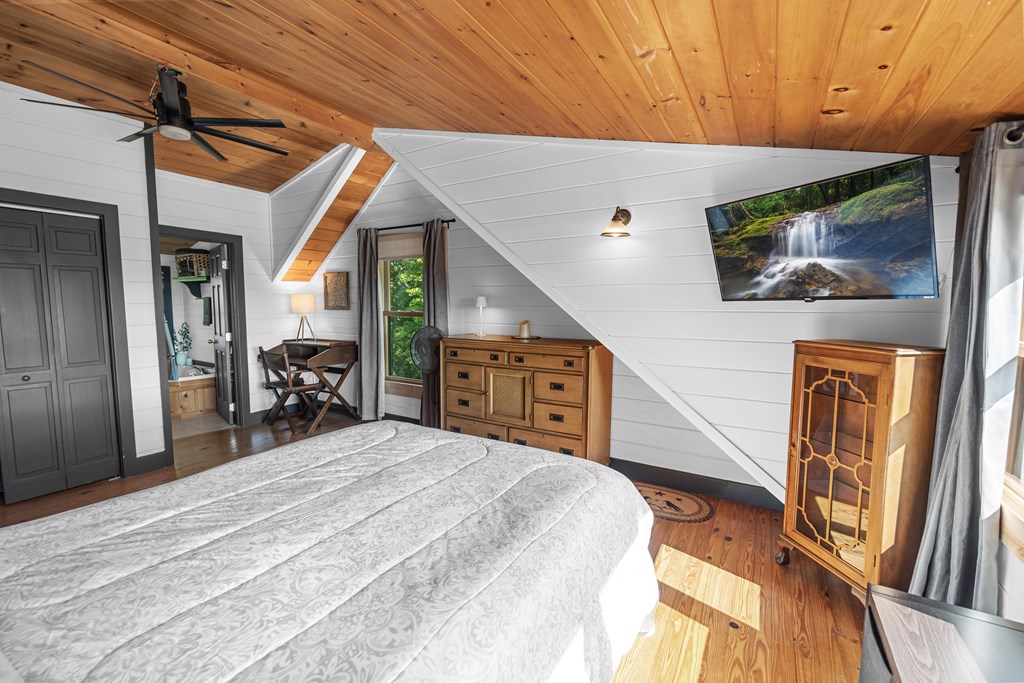 832 Scenic Mountain View Road Blue Ridge, GA 30513 - Photo 25 of 55