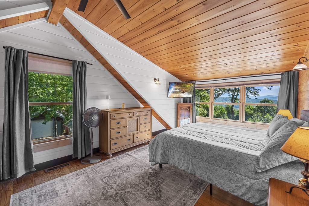 832 Scenic Mountain View Road Blue Ridge, GA 30513 - Photo 26 of 55