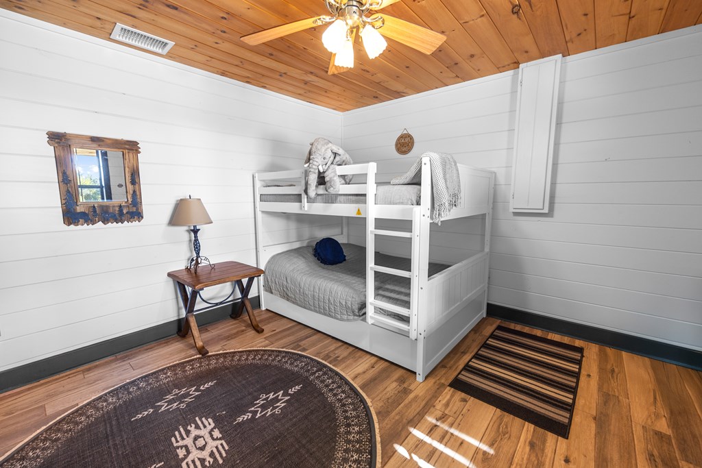 832 Scenic Mountain View Road Blue Ridge, GA 30513 - Photo 27 of 55