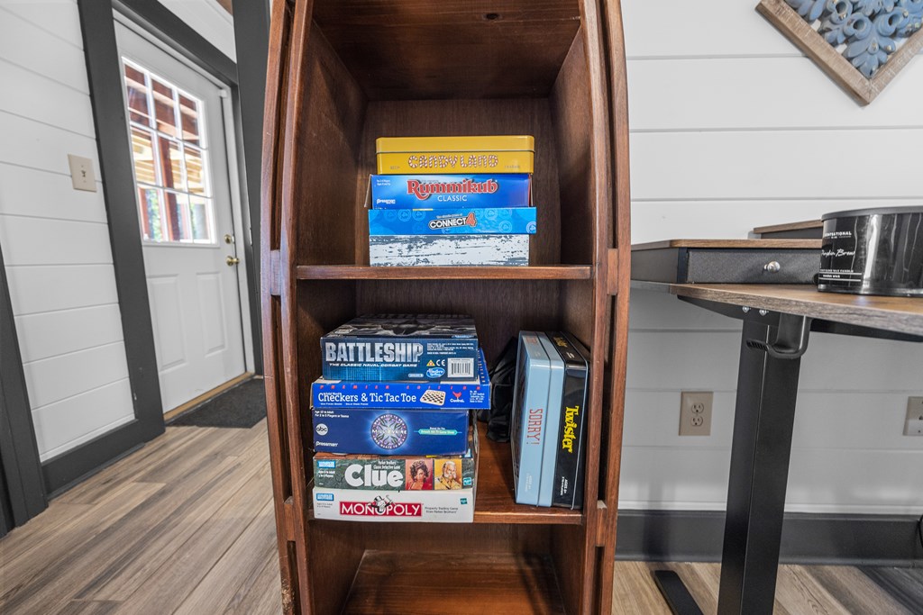 832 Scenic Mountain View Road Blue Ridge, GA 30513 - Photo 28 of 55