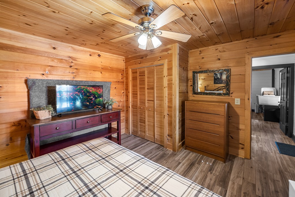 832 Scenic Mountain View Road Blue Ridge, GA 30513 - Photo 31 of 55