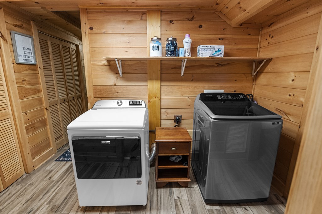 832 Scenic Mountain View Road Blue Ridge, GA 30513 - Photo 33 of 55