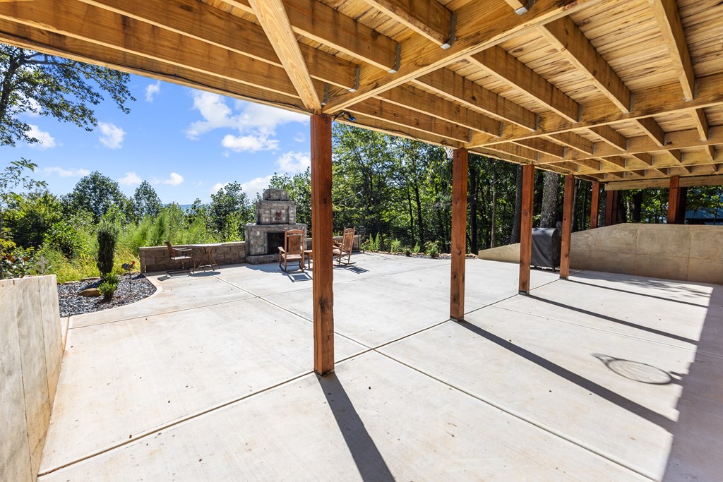 832 Scenic Mountain View Road Blue Ridge, GA 30513 - Photo 34 of 55