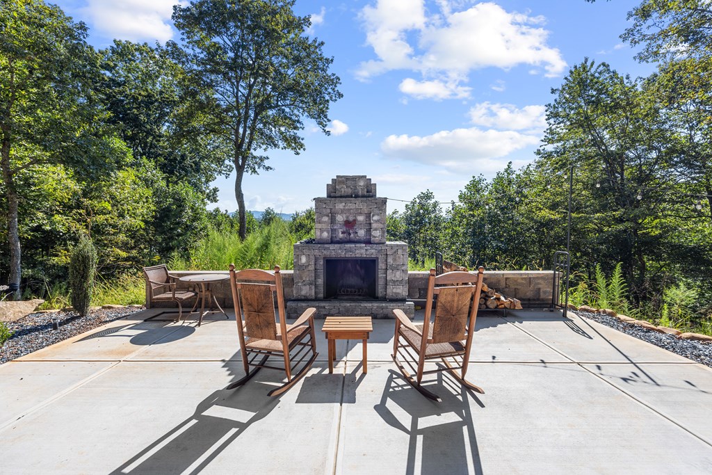 832 Scenic Mountain View Road Blue Ridge, GA 30513 - Photo 35 of 55