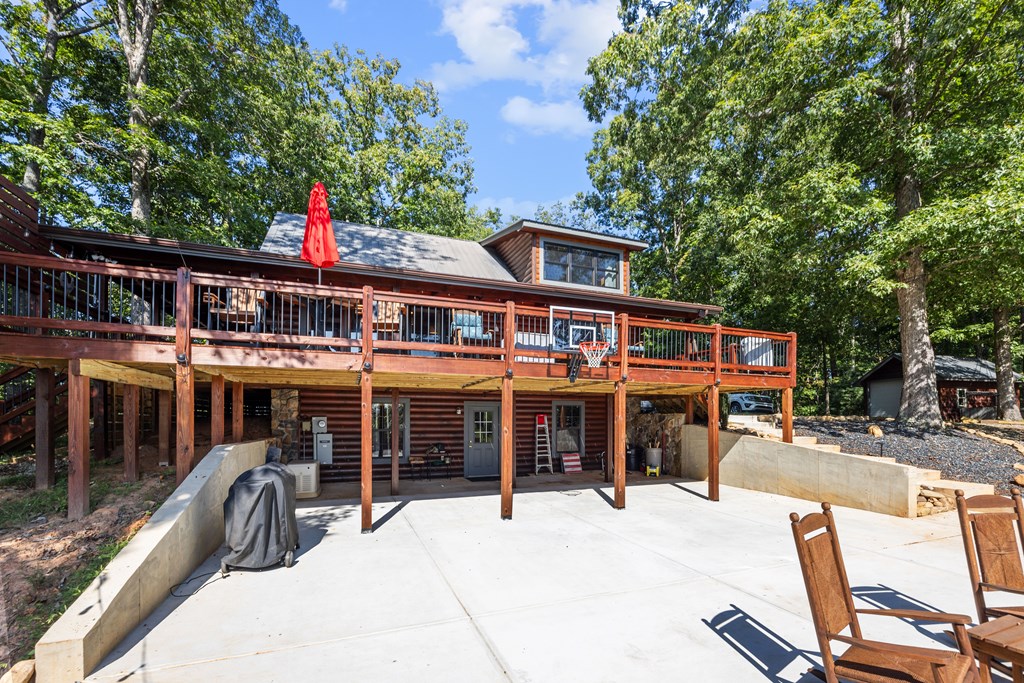 832 Scenic Mountain View Road Blue Ridge, GA 30513 - Photo 36 of 55