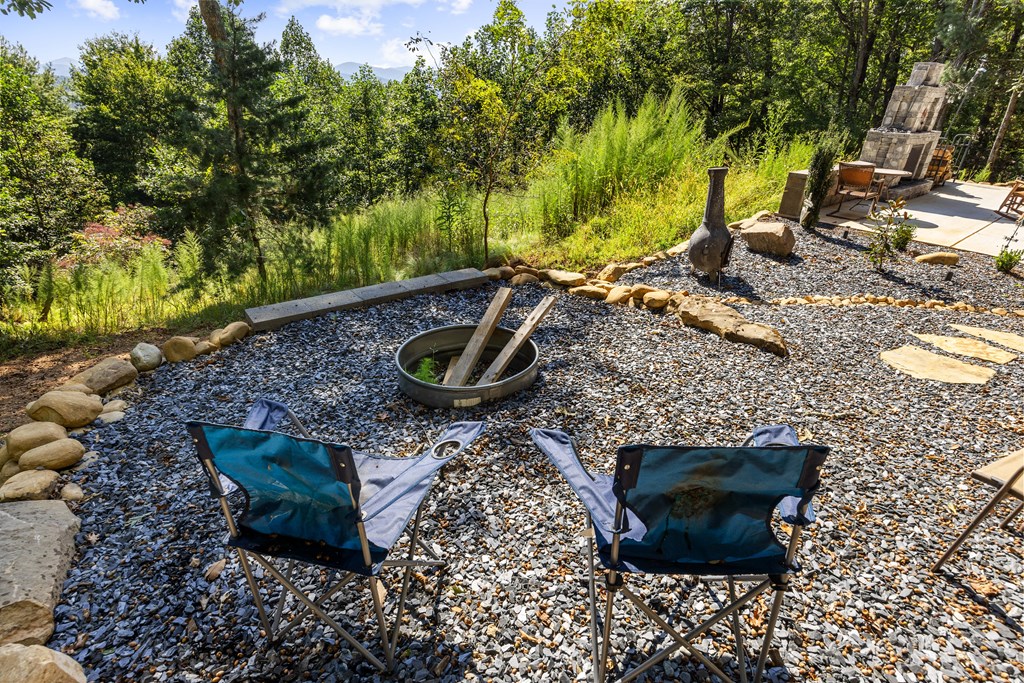 832 Scenic Mountain View Road Blue Ridge, GA 30513 - Photo 37 of 55