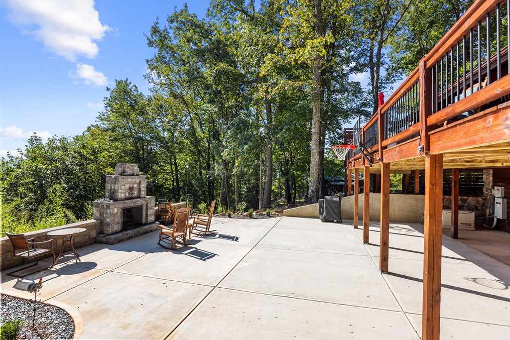 832 Scenic Mountain View Road Blue Ridge, GA 30513 - Photo 38 of 55