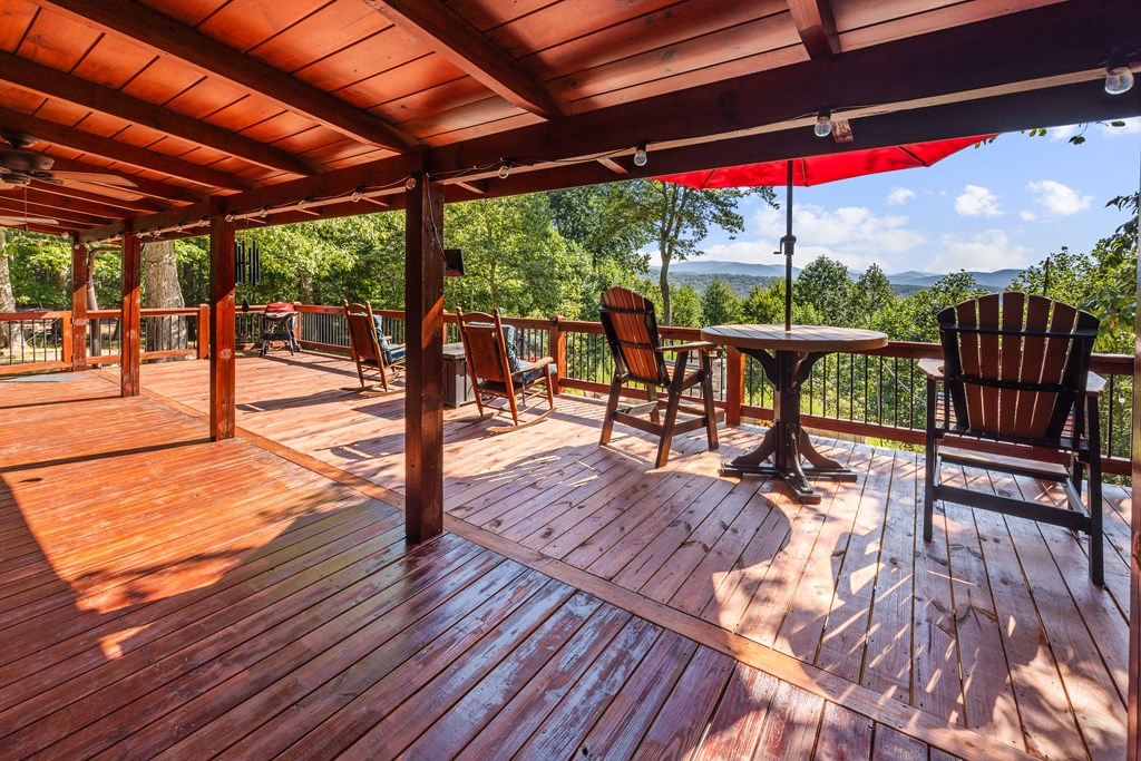 832 Scenic Mountain View Road Blue Ridge, GA 30513 - Photo 40 of 55