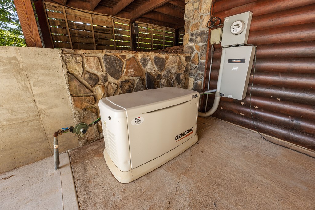 832 Scenic Mountain View Road Blue Ridge, GA 30513 - Photo 45 of 55