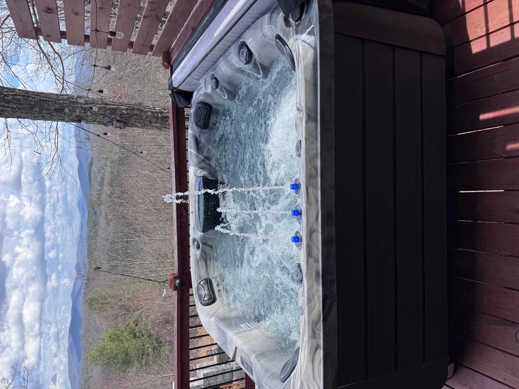 832 Scenic Mountain View Road Blue Ridge, GA 30513 - Photo 54 of 55