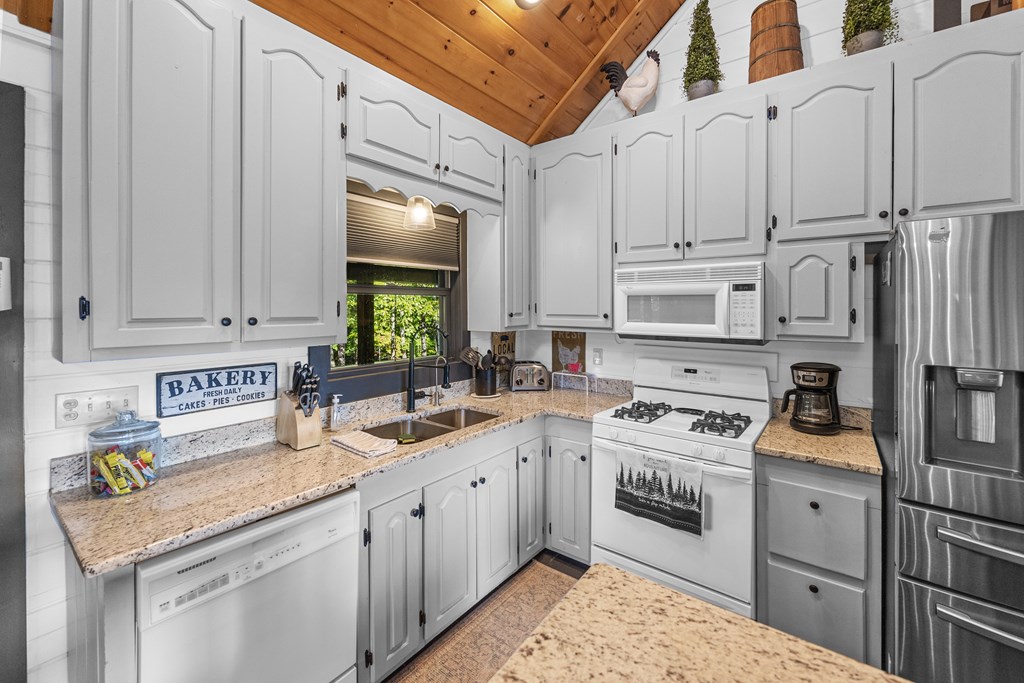 832 Scenic Mountain View Road Blue Ridge, GA 30513 - Photo 9 of 55