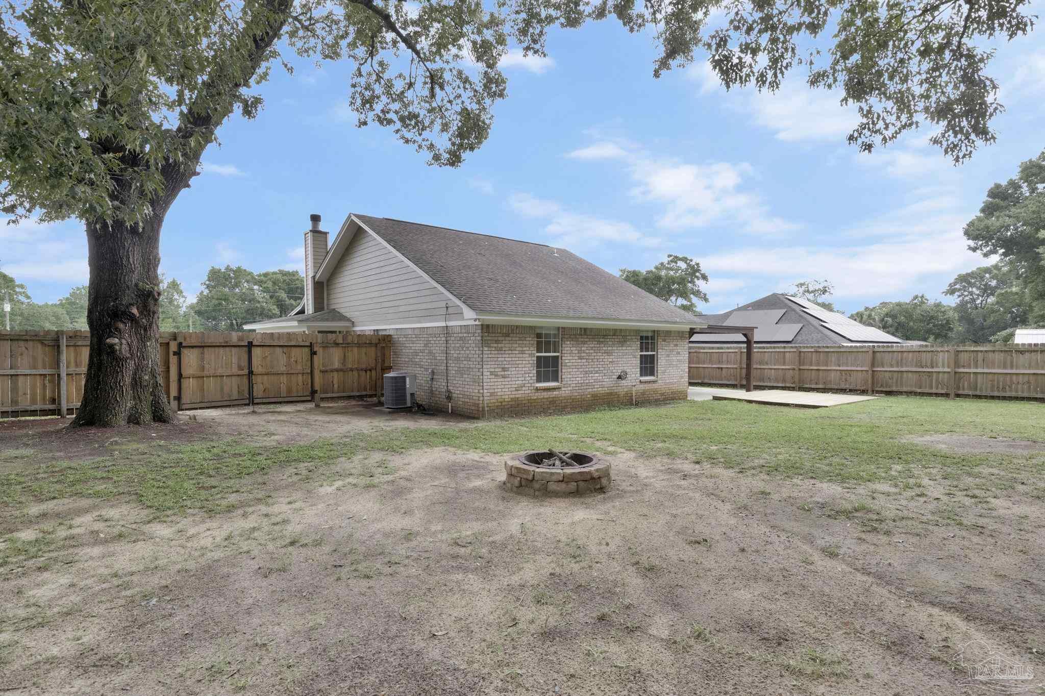 4412 Chantilly Way Milton, FL 32583 - Photo 26 of 63