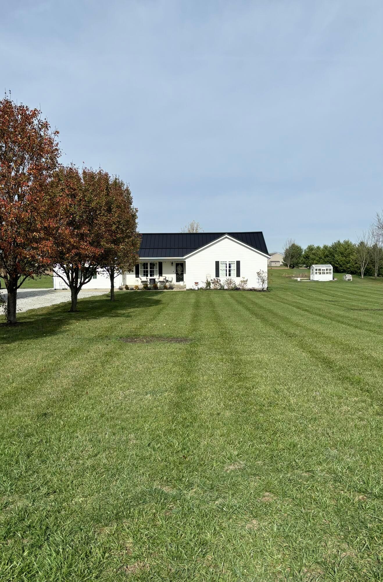 9793 Thomas Road Leesburg, OH 45135 - Photo 5 of 38 IMG_1692