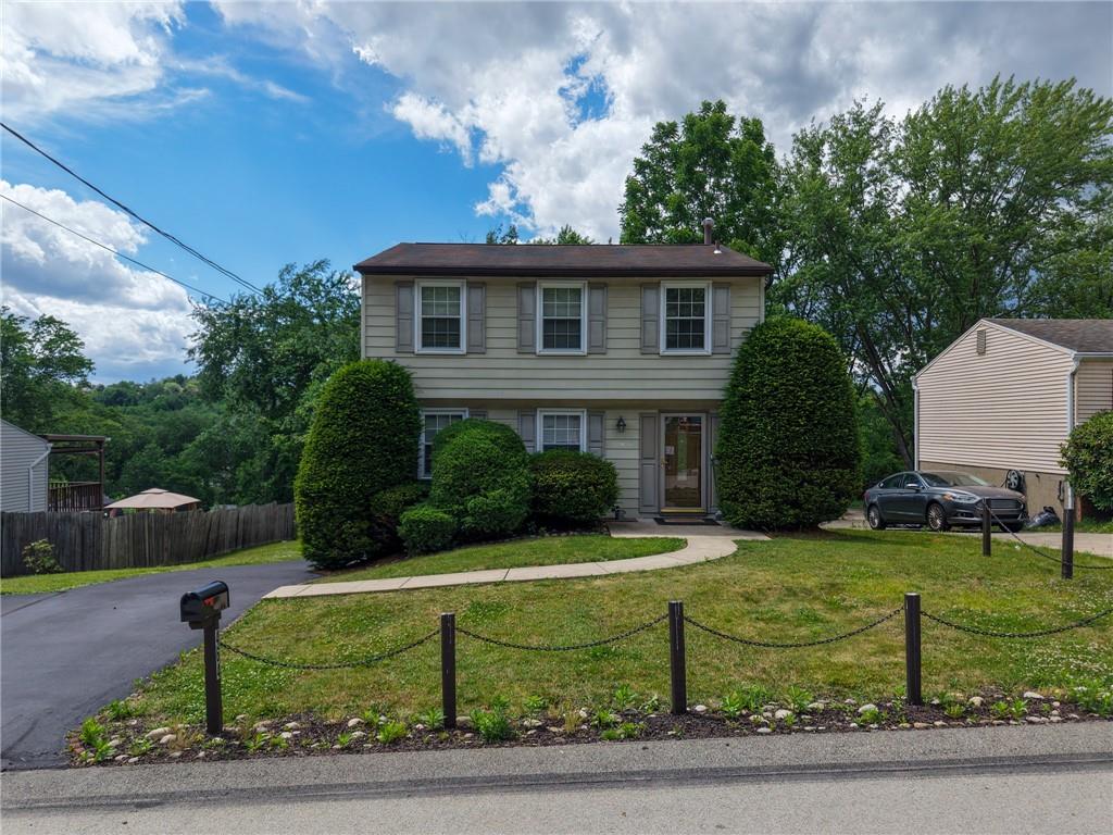 464 Tivoli Road Pittsburgh, PA 15239 - Photo 1 of 23 Gallery Image 1