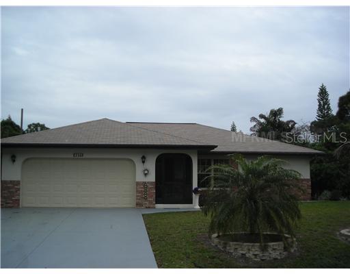 4671 Neptune Road Venice, FL 34293 - Photo 1 of 1 Exterior Front