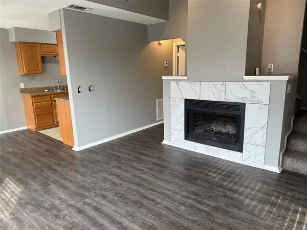 $1,795 | 119 Peachtree Court, Unit D, Kennedale, TX 76060