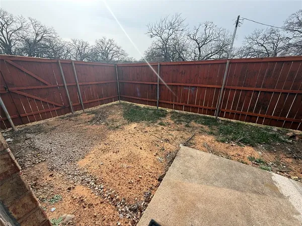 $1,795 | 119 Peachtree Court, Unit D, Kennedale, TX 76060