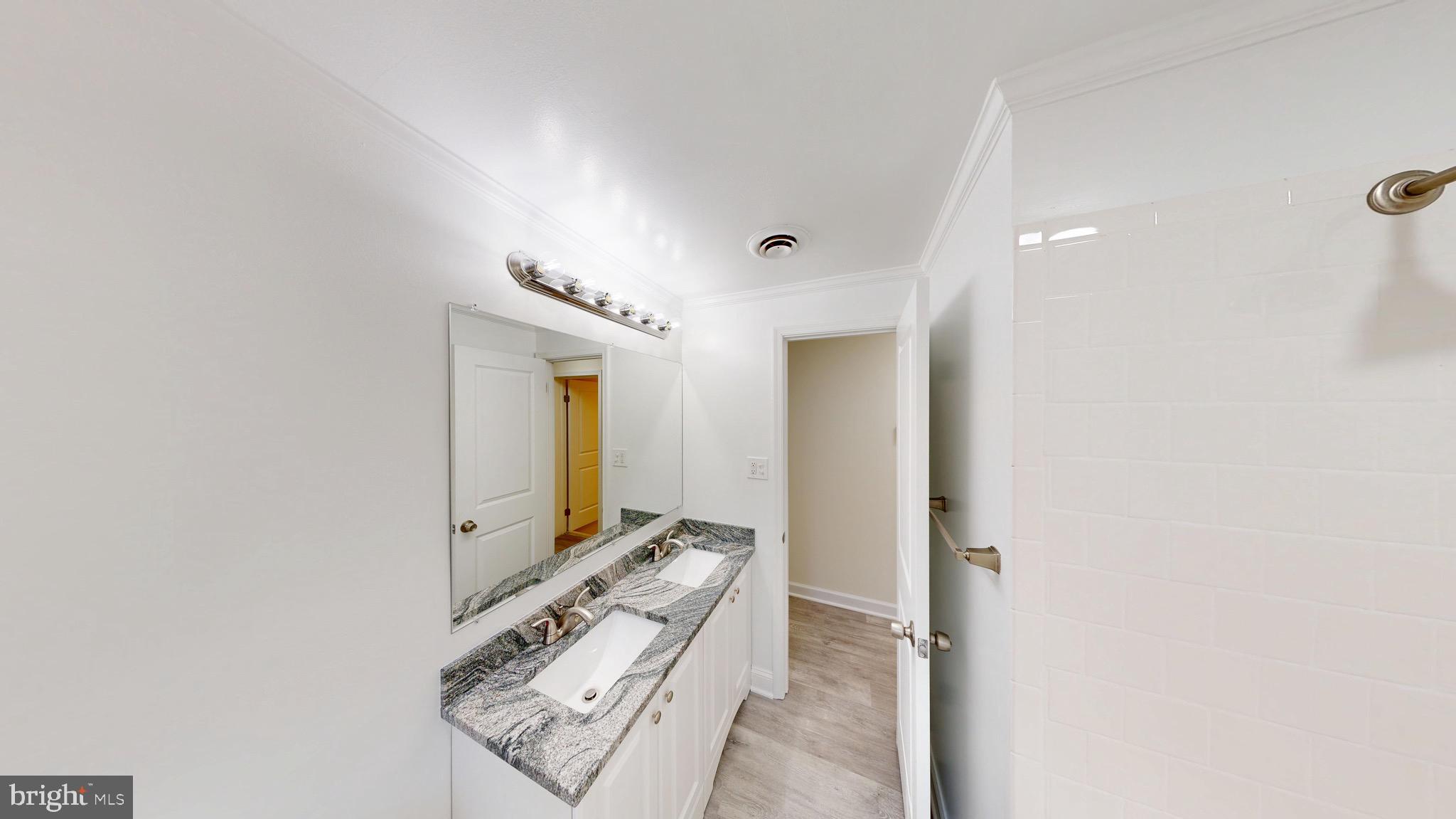 729 West Watersville Road Mount Airy, MD 21771 - Photo 9 of 42 Double Vanity Granite C Top