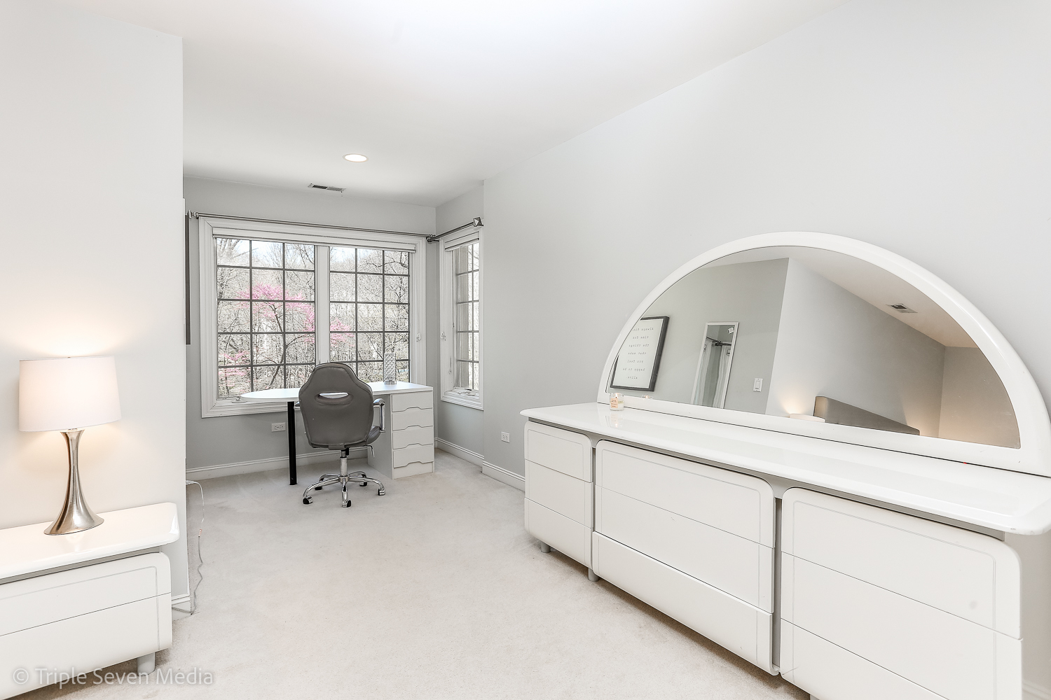 721 Chatfield Road New Lenox, IL 60451 - Photo 46 of 76 a living room with furniture and a window