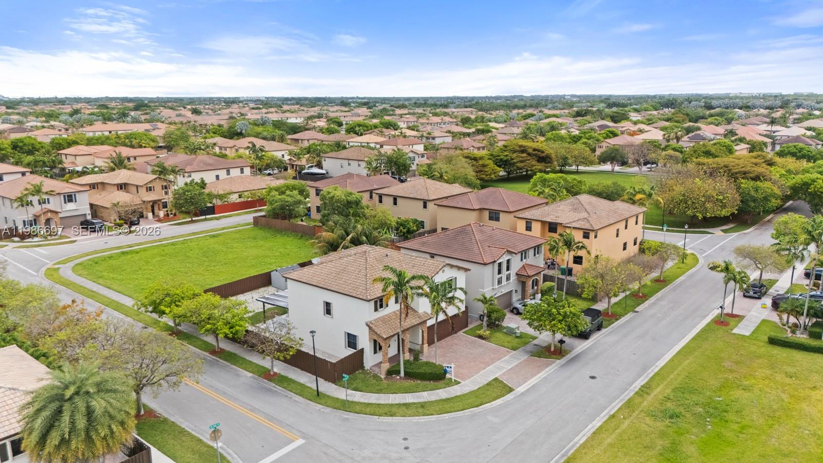 11497 Southwest 242nd Street Homestead, FL 33032 - Photo 41 of 50