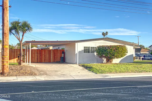 $3,350 | 1931 Ukiah Street, Oxnard, CA 93035
